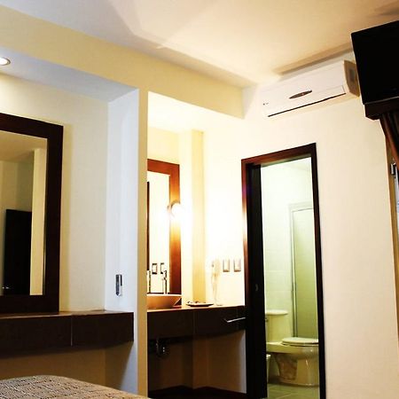Hotel Haru Aguascalientes Kültér fotó